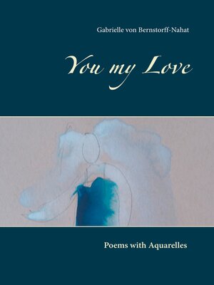 cover image of You my Love
